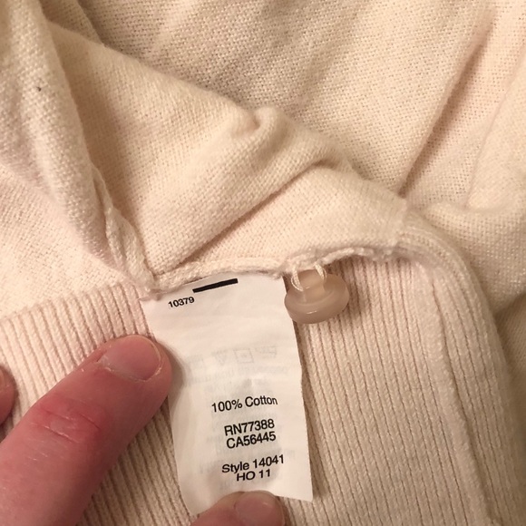 J. Crew Cardigan Sweater - Picture 5 of 6